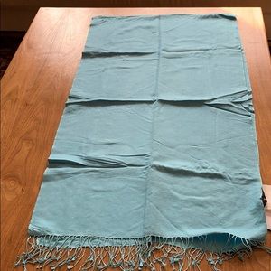 NWT Kenneth Cole Pashmina